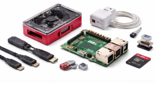 Raspberry Pi